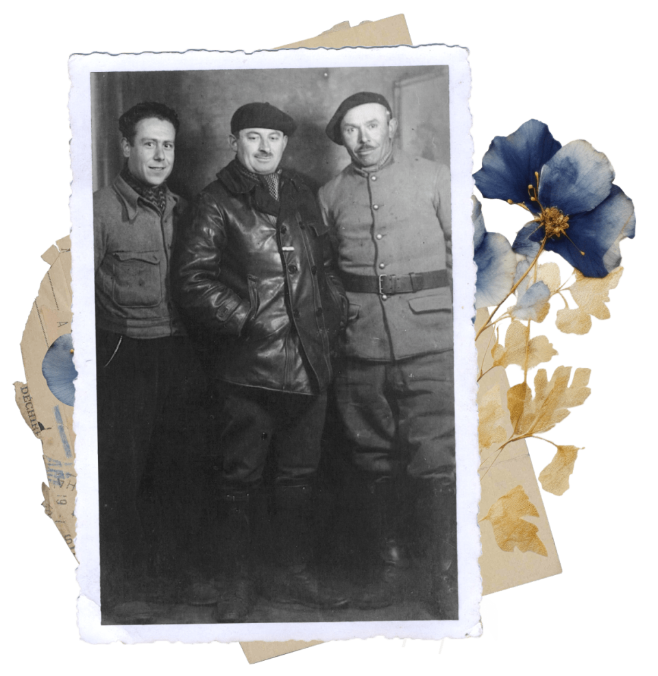 Copyright Familia Sanz