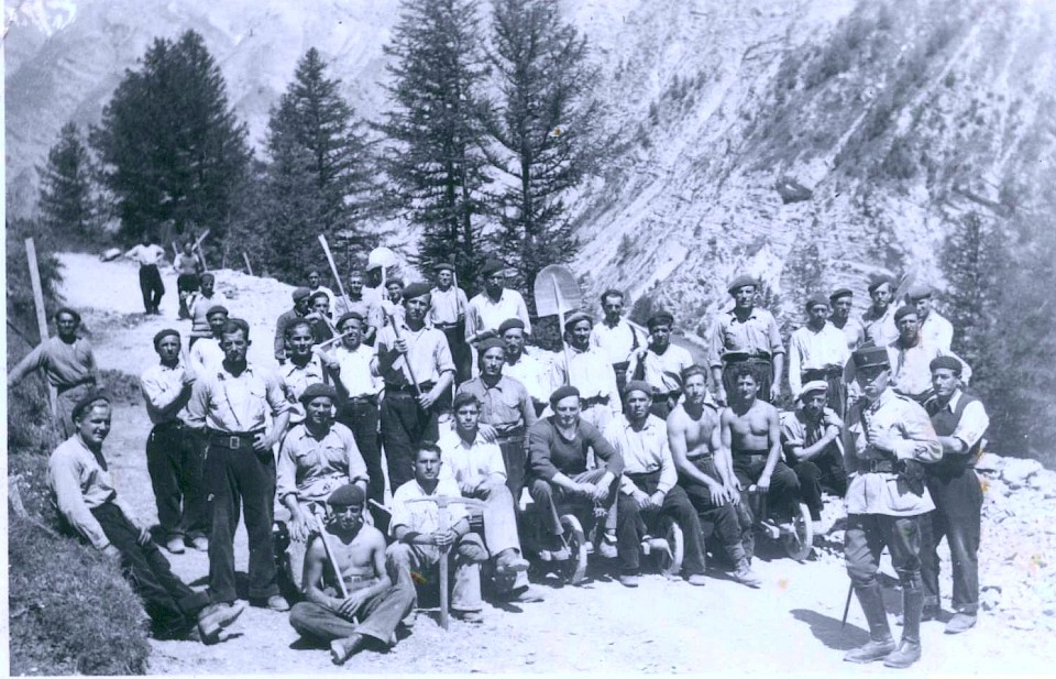 Copyright Famille Sanz