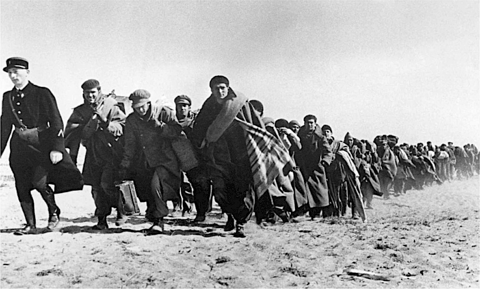 Copyright Robert Capa