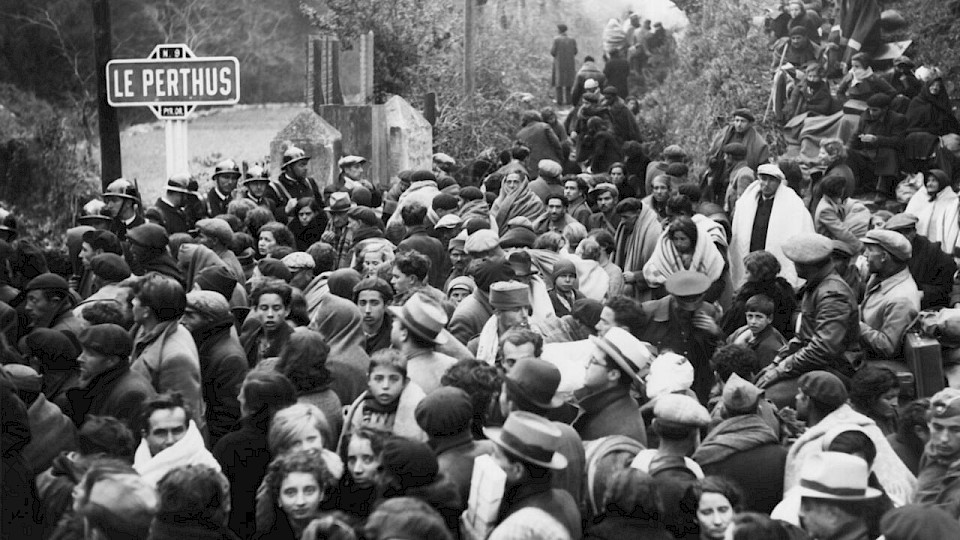 Copyright Eric Forcada