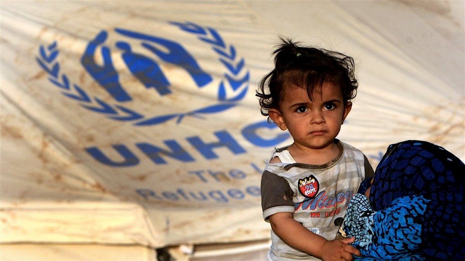 Copyright radio Canada